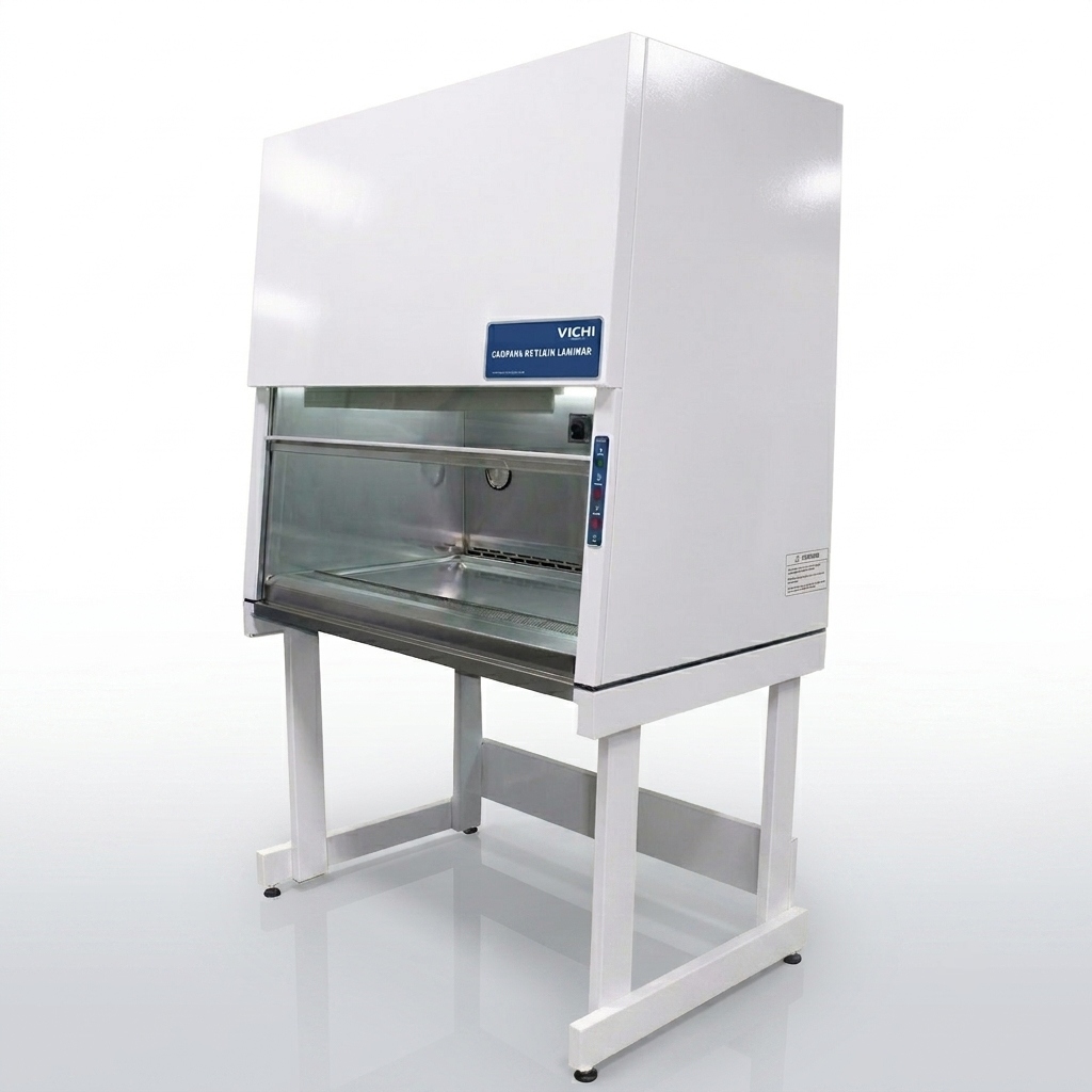 Flujo Laminar y Bioseguridad